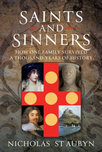 Saints & Sinners