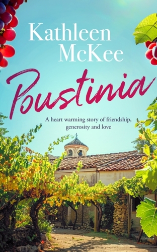 Poustinia