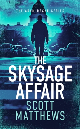 The Skysage Affair