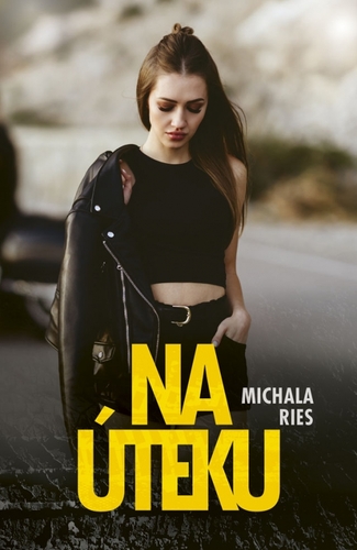 Na úteku, 2. vydanie