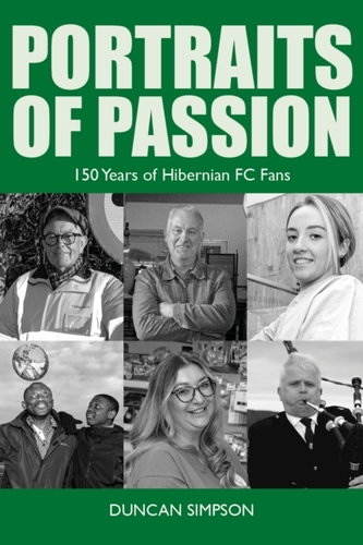 Portraits of Passion