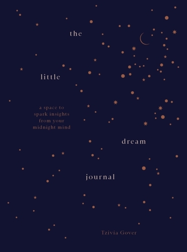 The Little Dream Journal
