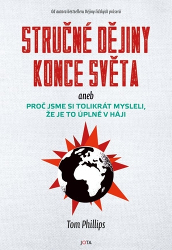 Stručné dějiny konce světa
