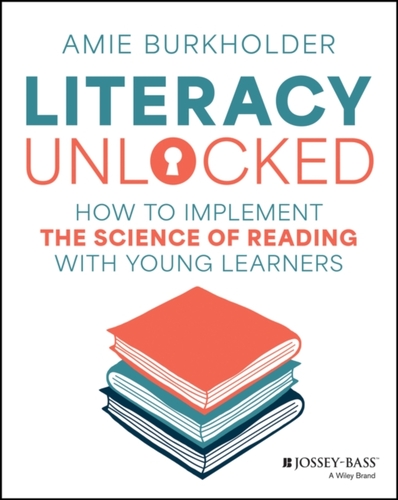 Literacy Unlocked