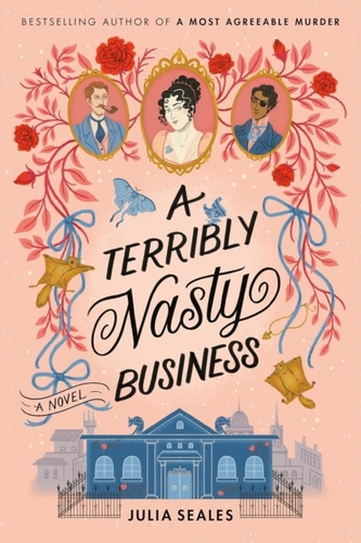 A Terribly Nasty Business