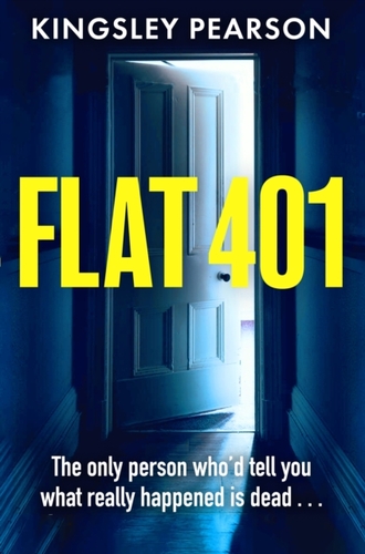 Flat 401