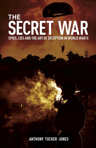 The Secret War