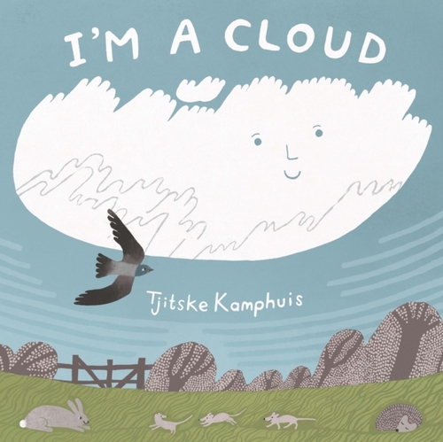 I'm a Cloud