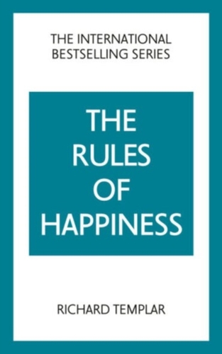The Rules of Happiness
