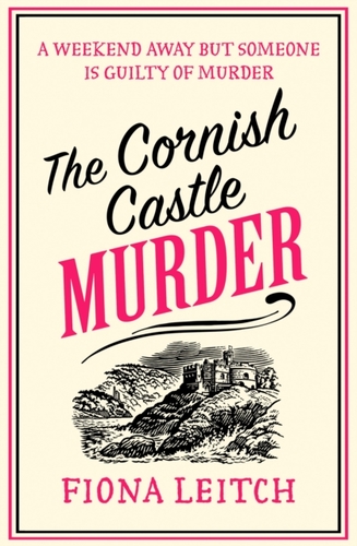 The Cornish Castle Murder