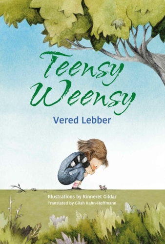 Teensy Weensy