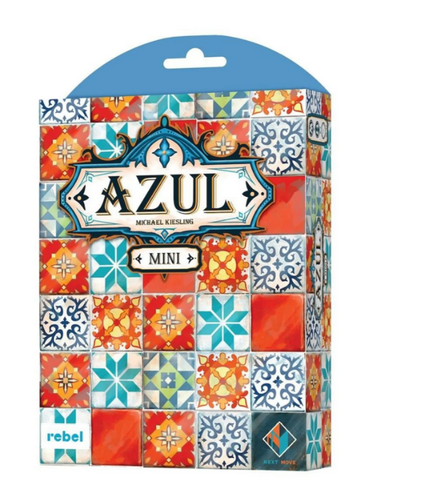 Hra Azul Mini