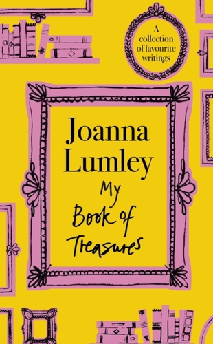 My Book of Treasures
