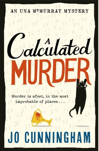A Calculated Murder