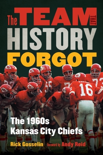 The Team That History Forgot