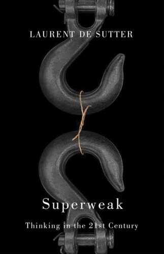 Superweak