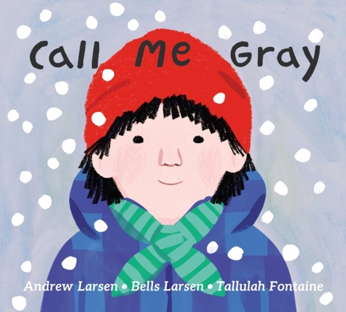 Call Me Gray