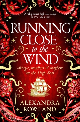 Running Close to the Wind