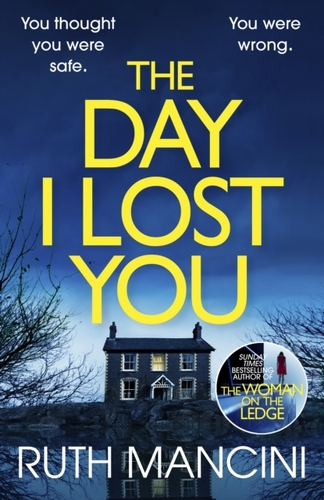 The Day I Lost You