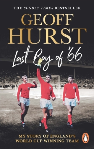 Last Boy of ’66