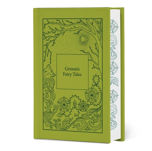 Grimm's Fairy Tales