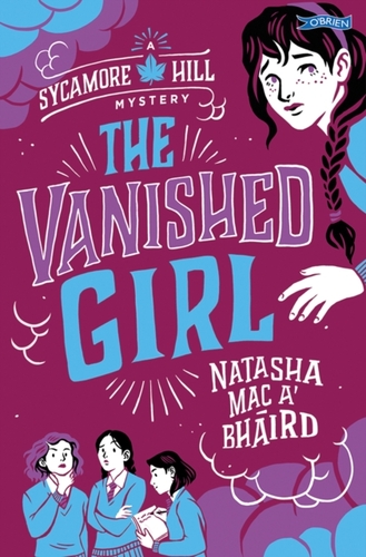 The Vanished Girl