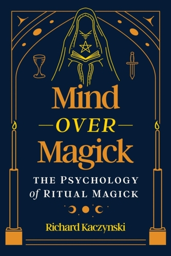 Mind over Magick