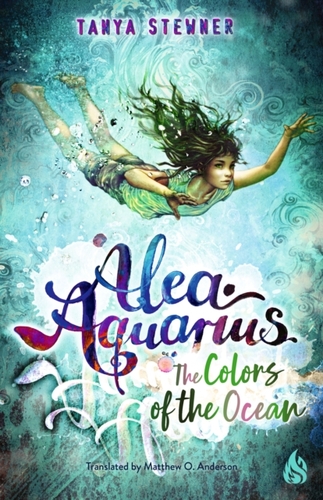 The Colors of the Sea