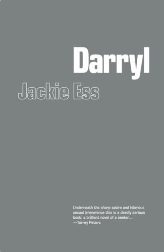Darryl