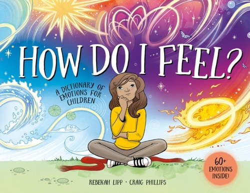 How Do I Feel?