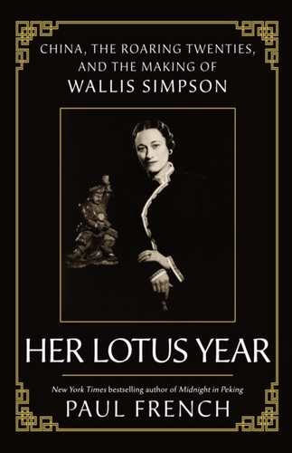 Wallis Simpson