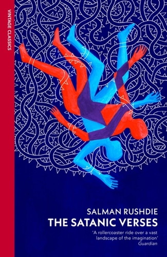 The Satanic Verses