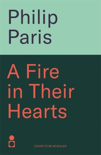 A Fire in Their Hearts