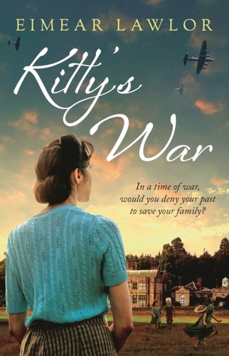 Kitty's War