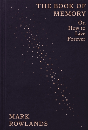 The Book of Memory
