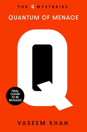 Quantum of Menace
