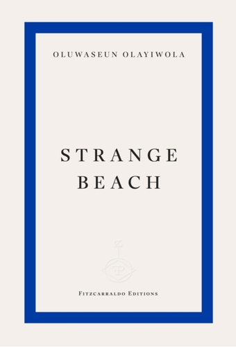 Strange Beach