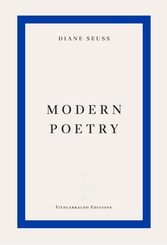 Modern Poetry