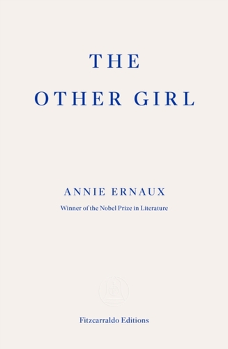 The Other Girl