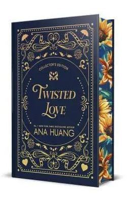 Twisted Love