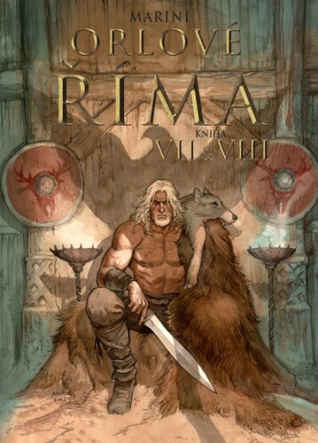 Orlové Říma VII a VIII