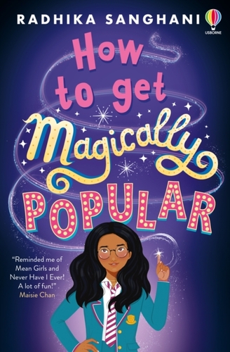 How to Get Magically Popular