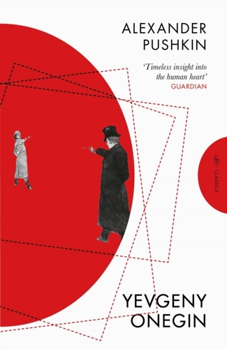 Yevgeny Onegin