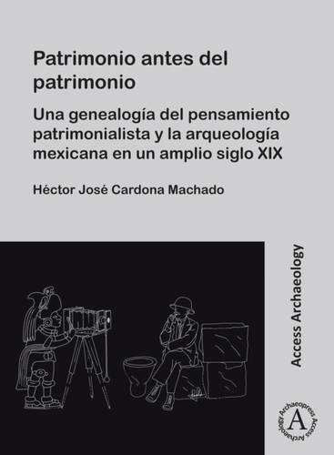 Patrimonio antes del patrimonio