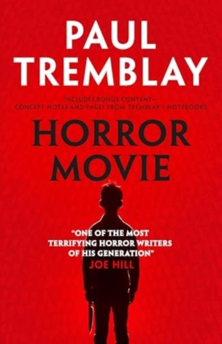 Horror Movie
