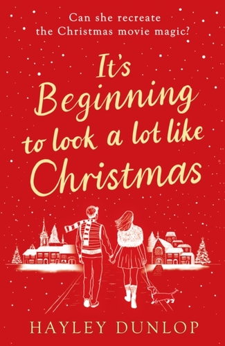 It's Beginning To Look A Lot Like Christmas