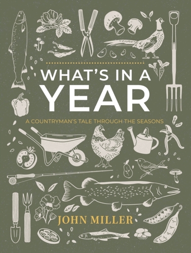 WHAT'S IN A YEAR