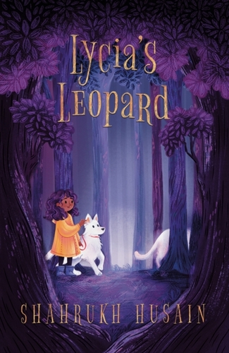 LYCIA'S LEOPARD