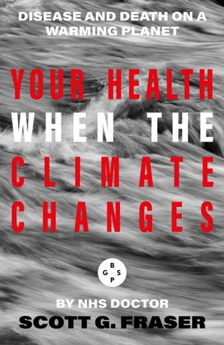 Your Health As The Climate Changes