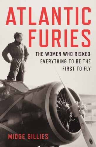 Atlantic Furies